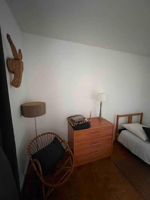 Agreable Maison Landaise Proche Du Lac Sanguinet Dış mekan fotoğraf